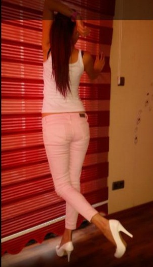 Mamak Escort Bayan İlanı