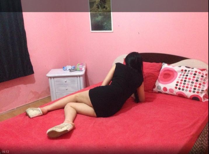 Keçiören Escort Bayanlar